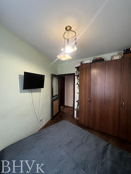 Продаж Квартира 2-кімнатна, 2/4 поверх на вул. Стрийська L'viv - photo 7