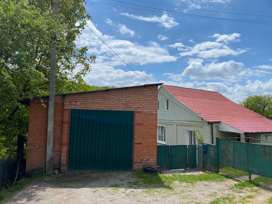 For sale 1-storey House with land 10 ares 75.8 sq.m 3 rooms at Якова Шепеля Vinnytsya - photo 14