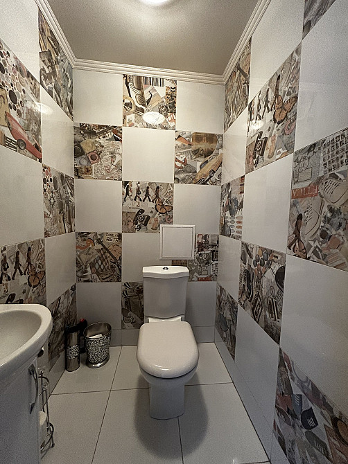 Продаж Квартира 4-кімнатна, 9/10 поверх на Крайня, 1В Krykhivtsi - photo 9