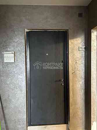 Продаж Квартира 1-кімнатна, 5/9 поверх на вул. Олексіївська Харків