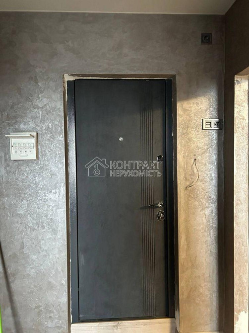 Продаж Квартира 1-кімнатна, 5/9 поверх на вул. Олексіївська Харків - фото 4