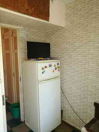 3 комнатная на Судостроительной Odessa