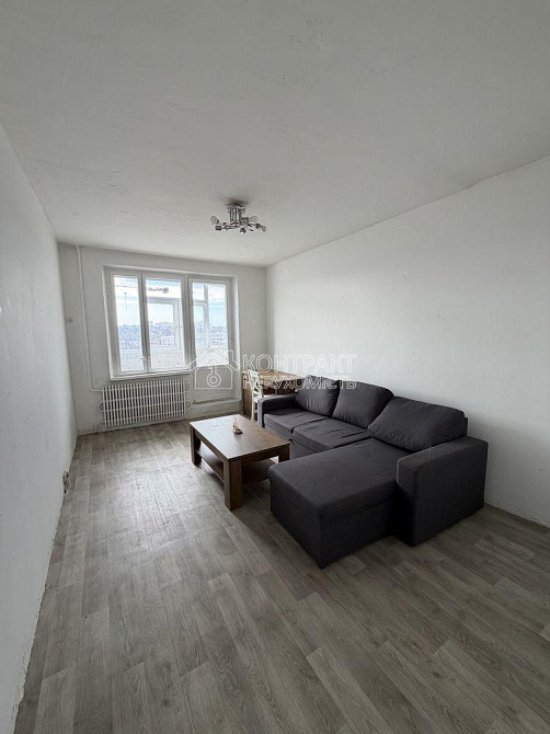 Продаж Квартира 2-кімнатна, 9/9 поверх на вул. Велика Панасівська Харків - фото 2