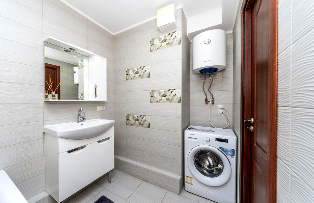 Продаж Квартира 2-кімнатна, 23/25 поверх на Софії Русової вул., д. 7 Київ - фото 3