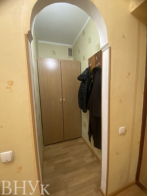 Продаж Квартира 1-кімнатна, 4/5 поверх на вул. Вашингтона L'viv - photo 8