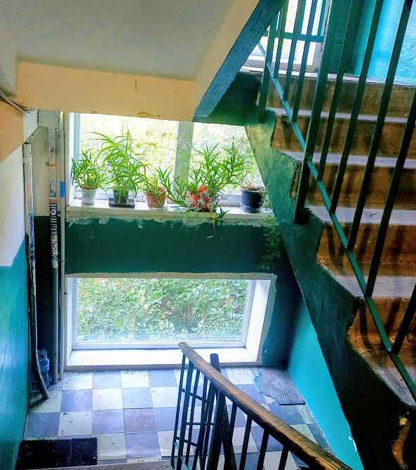 Продаж Квартира 2-кімнатна, 4/5 поверх на Щербаківського Данила вул., д. 57 Kiev - photo 16