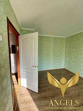 Продаж 1-к квартири з ремонтом, меблями та технікою. Кропивницький