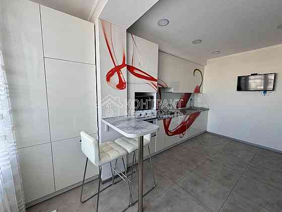 Оренда Квартира 1-кімнатна, 9/9 поверх на вул. Малинівська Харьков