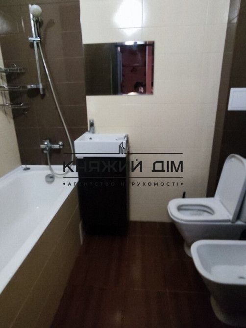 Оренда 1-кімнатної квартири у с. Чубинське, Київська область, код 11203780  - фото 7