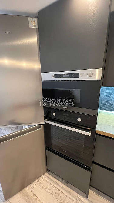 Продаж Квартира 3-кімнатна, 6/6 поверх на вул. Бестужева Харків - фото 6