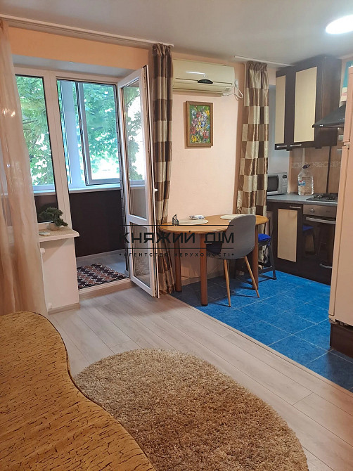 Продаж Квартира 1-кімнатна, 3/5 поверх на Соловцова Николая ул. Київ - фото 5