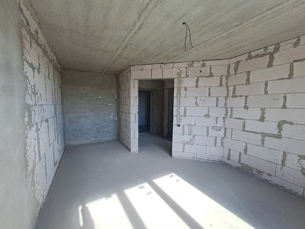 Продаж Квартира 1-кімнатна, 8/9 поверх Тернопіль - фото 14