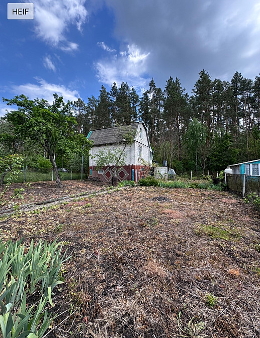 Продаж 2-поверховий Дача з ділянкою 5 сот 50 кв.м 3 кімн. на Барашівський масив Zhytomyr - photo 1