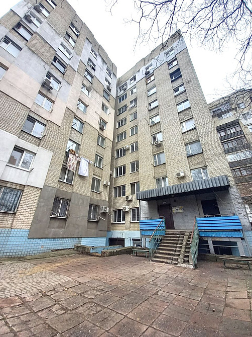 Оренда Квартира 1-кімнатна, 3/9 поверх на Бугаевская ул., 46/2 Одеса - фото 12