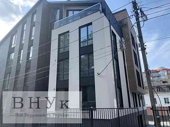 Продаж Квартира 2-кімнатна, 1/4 поверх на вул. Петрушевича Є. Тернопіль