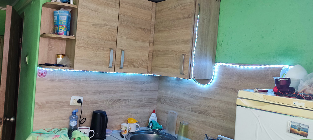 Продается  в Нерубайске  дача на Хаджибеевском лимане. Нерубайське - фото 5