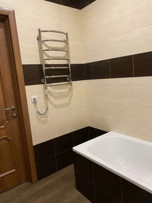 Оренда Квартира 1-кімнатна на ул. Михаила Драгоманова, 2 Kiev - photo 3