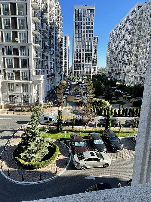 Продаж 3-кімнатної квартири в Києві Kiev - photo 1