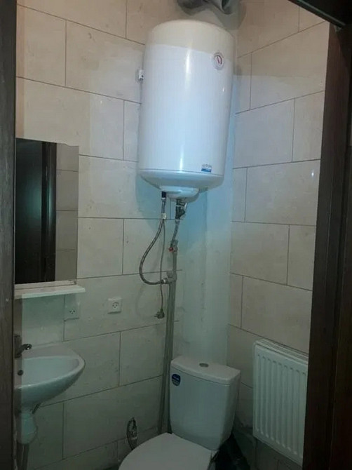 Оренда Квартира 1-кімнатна, 1/3 поверх Київ - фото 9