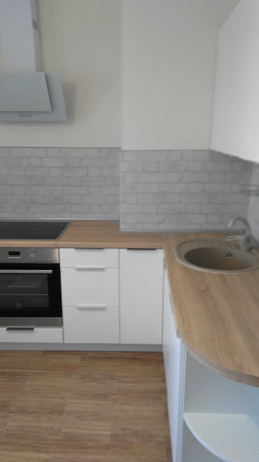 Продаж Квартира 1-кімнатна, 20/25 поверх на Науки вул., д. 60 Киев - изображение 10