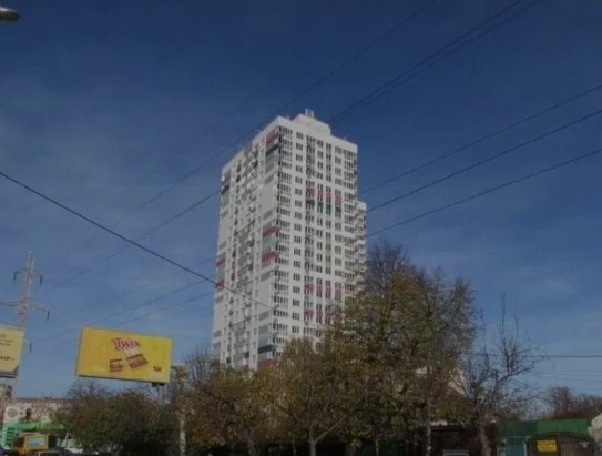 3 комнатная квартира в ЖК Горизонт Одесса - изображение 1