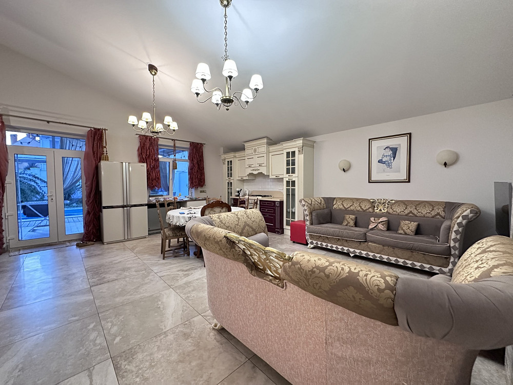 Продаж Будинок на вул. Сергіївська Odessa - photo 4