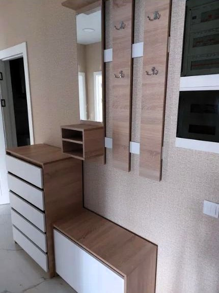 3-комнатная квартира на Толбухина ЖК Омега Одеса - фото 9