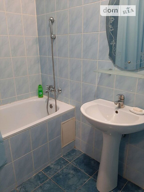 Оренда Квартира 1-кімнатна, 5/12 поверх на вул. Анни Ахматової, 9/18 Київ - фото 7