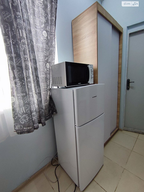 Оренда Квартира 1-кімнатна, 1/3 поверх на пр. Сирецький, 40 Київ - фото 7