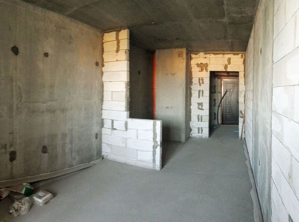 Продаж Квартира 1-кімнатна, 16/24 поверх на Лобачевського, 7 Киев - изображение 1