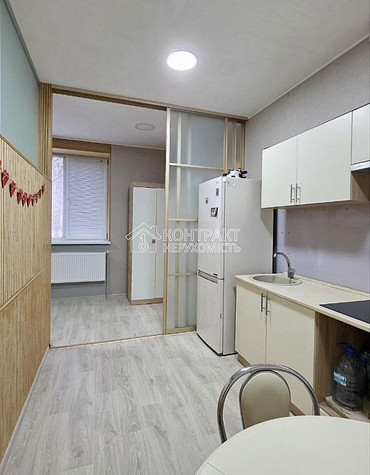 Продаж Квартира 1-кімнатна, 2/5 поверх на вул. Індустріальний Kharkiv - photo 3