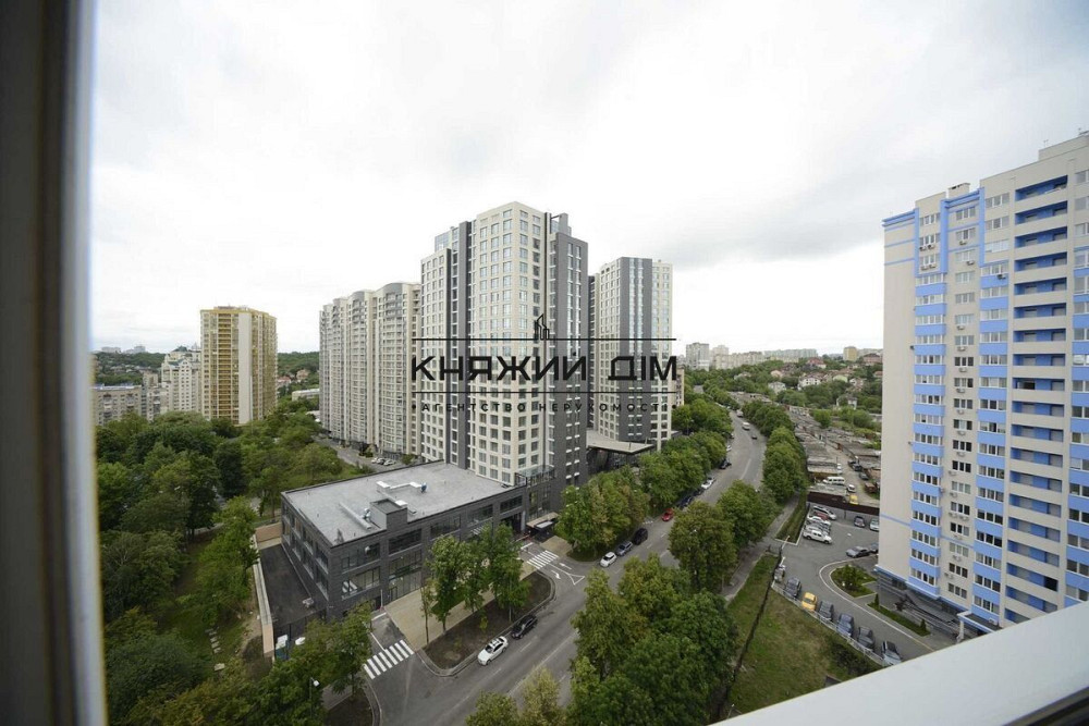 Оренда Квартира 1-кімнатна, 14/20 поверх на Демеевская ул. Kiev - photo 14