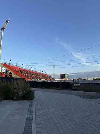 Продаж Квартира 1-кімнатна, 8/10 поверх на вул. Замкова Рівне