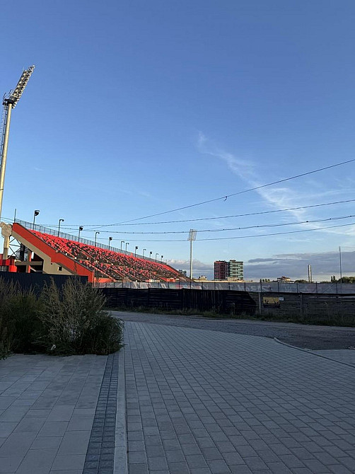 Продаж Квартира 1-кімнатна, 8/10 поверх на вул. Замкова Рівне - фото 4