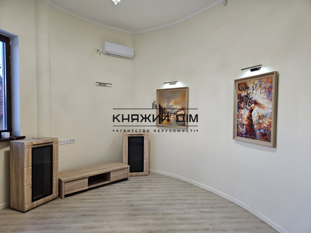 Без комісії! Оренда котеджу під офіс чи життя Голосіївський р-н. № 139463 Киев - изображение 4