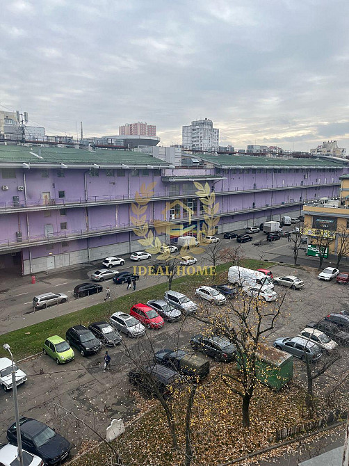 Продаж Квартира 1-кімнатна на Оболонский пр-т, 37 Kiev - photo 13