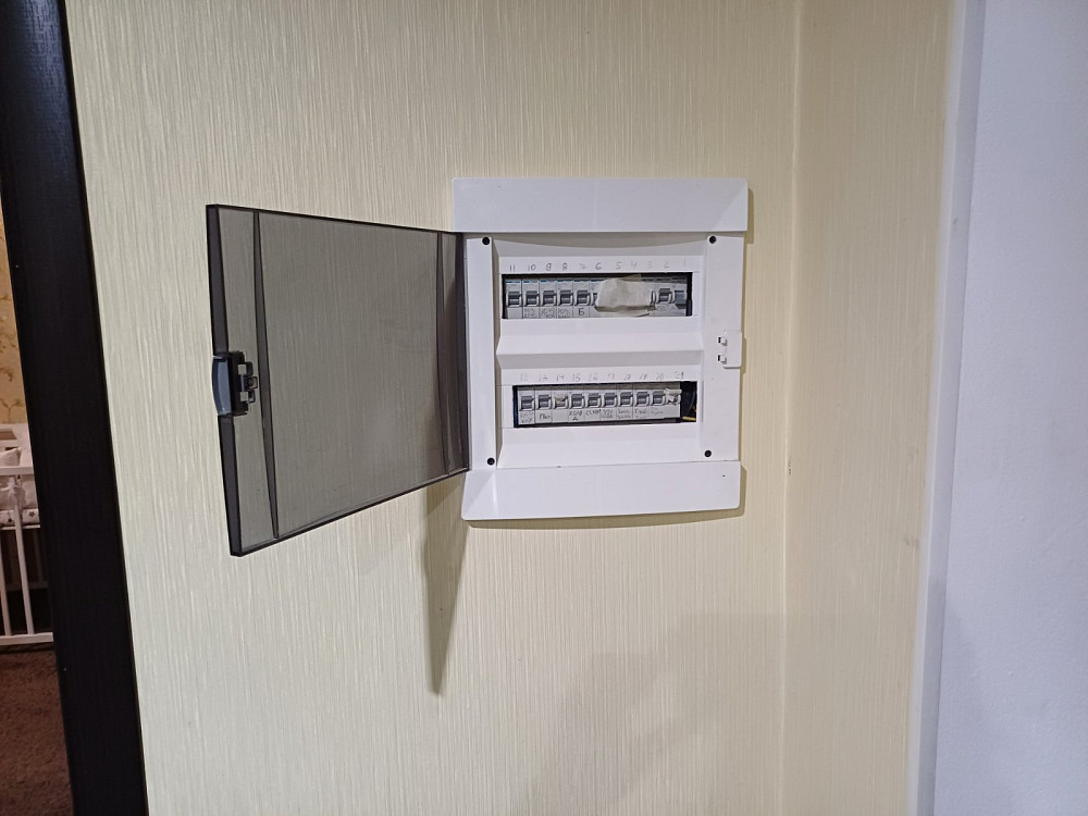 Просторная 2-комнатная квартира с качественным ремонтом на п. Котовского Одеса - фото 17