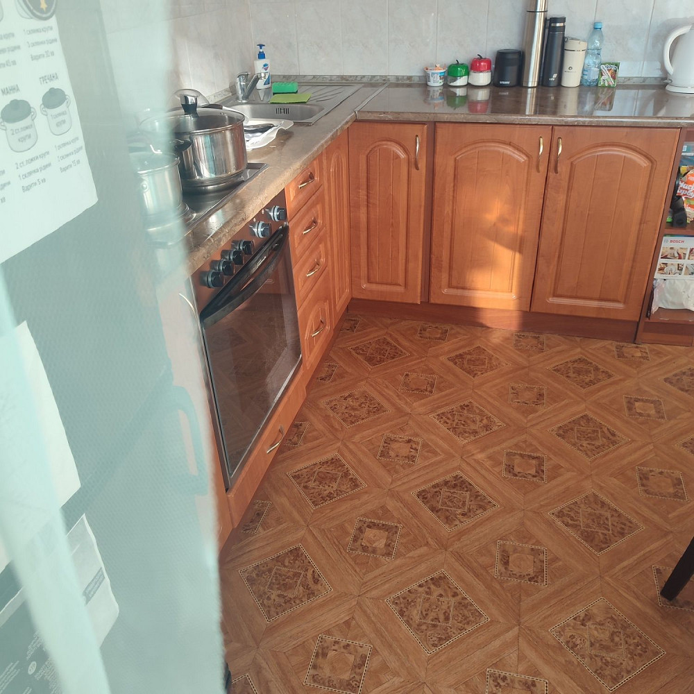 Продаж Квартира 1-кімнатна, 6/18 поверх на Єфремова Академіка вул., д. 19А Kiev - photo 14