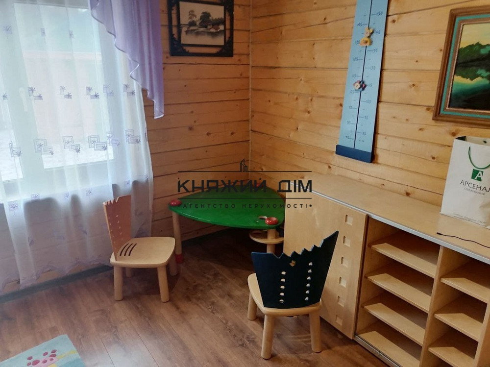 Є ГЕНЕРАТОР. Оренда 1-поверхового будинку Обухівський р-н, с. Козин. Код об'єкта: 139268 Козин (МИРОНІВСЬКИЙ район) - фото 5