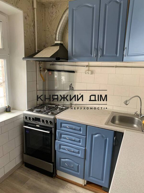 Оренда Квартира 2-кімнатна, 2/9 поверх на Днепровская Набережная Київ - фото 14