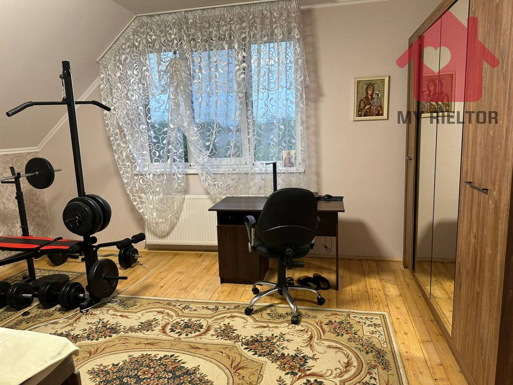 Продаж сучасного будинку в с. Баранинці! Baranyntsi - photo 12