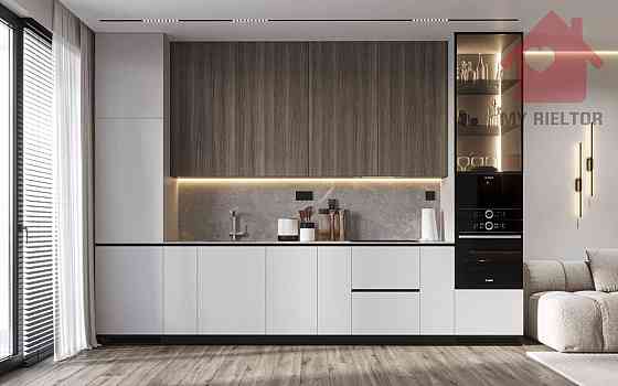 Продаж однокімнатної квартири ЖК Park Land Uzhhorod