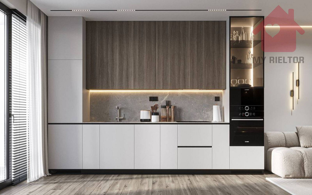 Продаж однокімнатної квартири ЖК Park Land Uzhhorod - photo 6