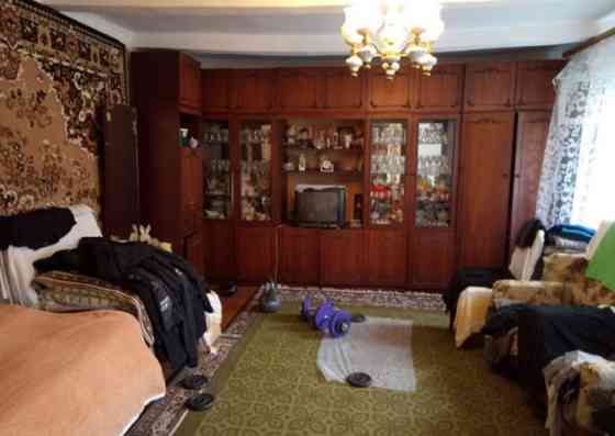 Продаж 1-поверховий Частина будинку з ділянкою 7 сот 75 кв.м 3 кімн. на Черняховського Zhytomyr