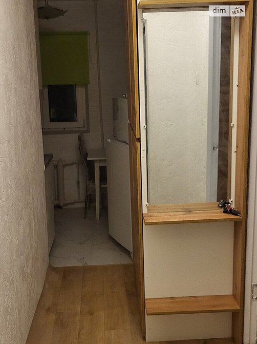 Оренда Квартира 1-кімнатна, 7/9 поверх на вул. Камянська, 120 Київ - фото 10