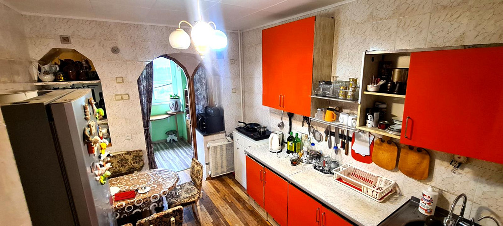 Продаж Квартира 2-кімнатна, 9/12 поверх на Вацлава Гавела вул., д. 2 Kiev - photo 3