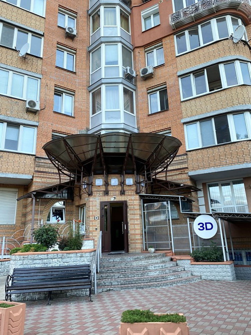 Продаж Квартира 1-кімнатна, 5/16 поверх на Академіка Палладіна вул., д. 25 Kiev - photo 13