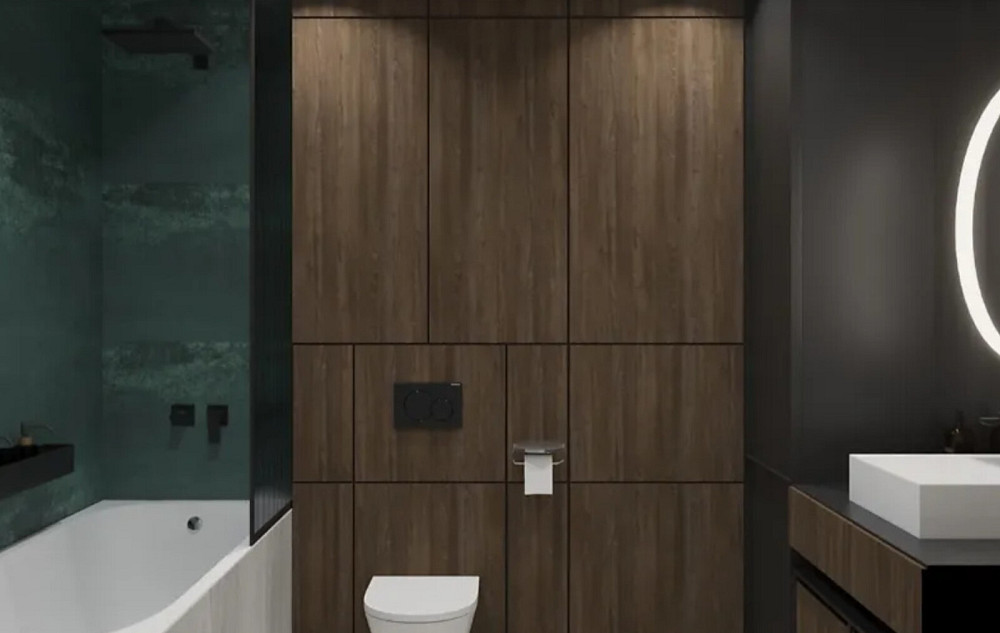 Продаж Квартира 2-кімнатна, 3/10 поверх Тернополь - изображение 10