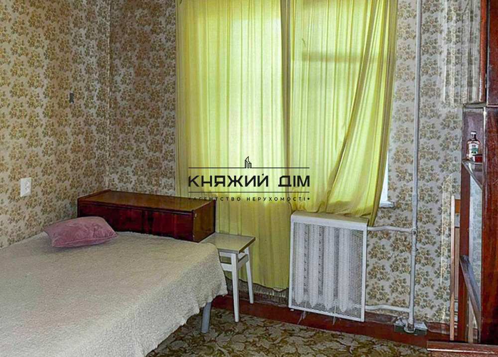 одаж 2-к квартири на Березняках Київ - фото 6