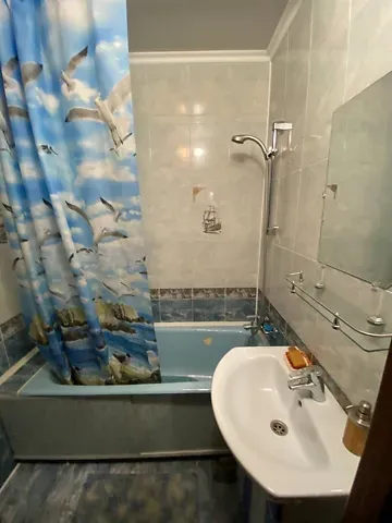 Продаж 3к Квартира 64 кв.м Космонавтів вулиця 142 Миколаїв - фото 1